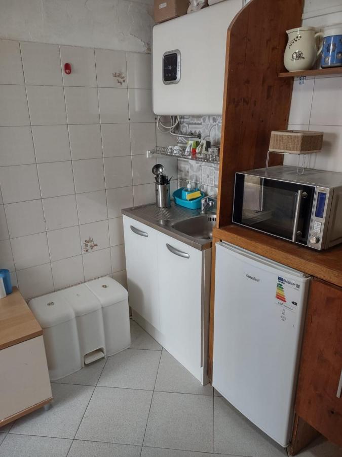 sweet venice apartment Buitenkant foto